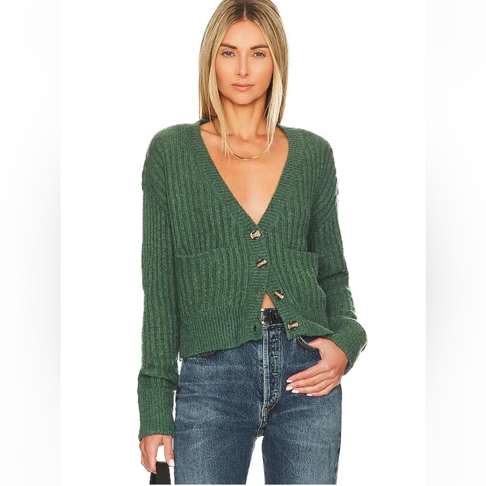 Caroline Cardigan